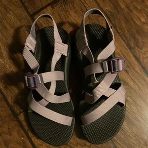 Chaco Banded Z Sandals